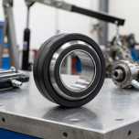 Produktový záběr - SKF GE 120 ES Kloubové ložisko