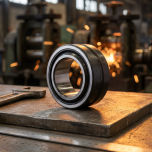 Provozní prostředí - SKF GE 120 ES Kloubové ložisko