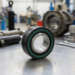Produktový záběr - SKF GE 160 ES-2RS Kloubové ložisko