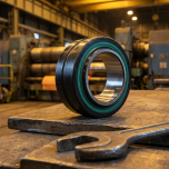 Provozní prostředí - SKF GE 160 ES-2RS Kloubové ložisko