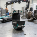 Produktový záběr - SKF GE 15 ES-2RS Kloubové ložisko