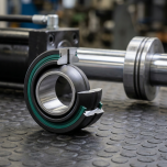 Provozní prostředí - SKF GE 15 ES-2RS Kloubové ložisko