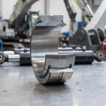 Produktový záběr - SKF GE 160 TXG3A-2RS Kloubové ložisko