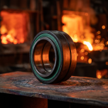 Produktový záběr - SKF GE 180 ES-2RS Kloubové ložisko