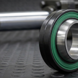 Provozní prostředí - SKF GE 140 ES-2RS Kloubové ložisko