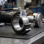 Provozní prostředí - SKF GE 110 ES Kloubové ložisko