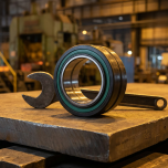 Provozní prostředí - SKF GE 180 ES-2RS Kloubové ložisko