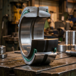 Produktový záběr - SKF GE 220 ES-2RS/C3 Kloubové ložisko