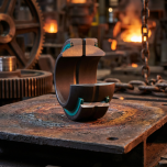 Produktový záběr - SKF BLRB 365217 A-2RS Kloubové ložisko