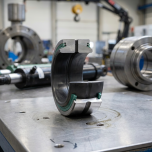 Produktový záběr - SKF GE 25 ESX-2LS Kloubové ložisko