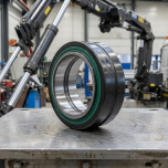 Produktový záběr - SKF GE 200 ES-2RS Kloubové ložisko
