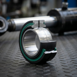 Provozní prostředí - SKF GE 220 ES-2RS/C3 Kloubové ložisko