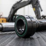 Provozní prostředí - SKF GE 25 ESX-2LS Kloubové ložisko