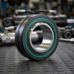Provozní prostředí - SKF GE 200 ES-2RS Kloubové ložisko