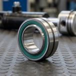 Provozní prostředí - SKF GE 20 ES-2RS Kloubové ložisko