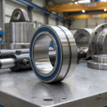 Produktový záběr - SKF GE 25 TXE-2RS Kloubové ložisko