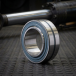 Provozní prostředí - SKF GE 25 TXE-2RS Kloubové ložisko