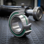 Provozní prostředí - SKF GE 25 TXE-2LS Kloubové ložisko