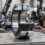 Produktový záběr - SKF GE 120 ES-2RS Kloubové ložisko