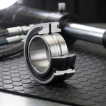 Provozní prostředí - SKF GE 120 ES-2RS Kloubové ložisko