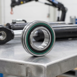 Produktový záběr - SKF GE 30 ES-2LS/VS014 Kloubové ložisko