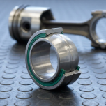 Provozní prostředí - SKF GE 30 ES-2LS/VS014 Kloubové ložisko