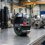 Produktový záběr - SKF GE 45 ES-2RS Kloubové ložisko