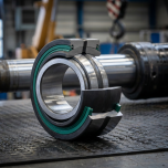 Provozní prostředí - SKF GE 45 ES-2RS Kloubové ložisko