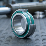 Provozní prostředí - SKF GE 50 ESX-2LS Kloubové ložisko
