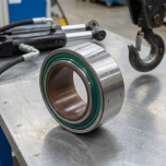 Produktový záběr - SKF GE 40 TXE-2LS Kloubové ložisko