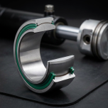 Provozní prostředí - SKF GE 45 TXE-2LS Kloubové ložisko