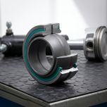 Provozní prostředí - SKF GE 45 ESX-2LS Kloubové ložisko