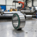 Produktový záběr - SKF GE 40 TXG3E-2LS Kloubové ložisko