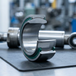 Provozní prostředí - SKF GE 40 TXG3E-2LS Kloubové ložisko