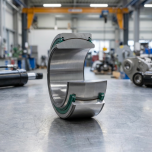 Produktový záběr - SKF GE 50 TXG3E-2LS Kloubové ložisko