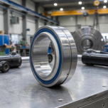 Produktový záběr - SKF GE 160 TXA-2RS Kloubové ložisko