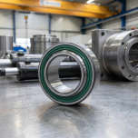 Produktový záběr - SKF GE 20 TXE-2LS Kloubové ložisko
