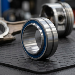Provozní prostředí - SKF GE 160 TXA-2RS Kloubové ložisko