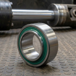Provozní prostředí - SKF GE 20 TXE-2LS Kloubové ložisko