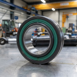 Produktový záběr - SKF GE 60 ESX-2LS Kloubové ložisko