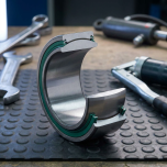 Provozní prostředí - SKF GE 40 TXE-2LS Kloubové ložisko