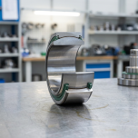 Produktový záběr - SKF GE 70 TXE-2LS Kloubové ložisko