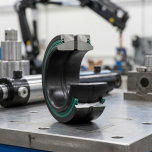 Produktový záběr - SKF GE 50 ES-2RS Kloubové ložisko