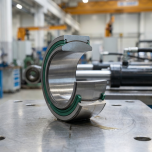 Produktový záběr - SKF GE 60 TXE-2LS Kloubové ložisko