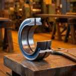Provozní prostředí - SKF GE 60 ESX-2LS Kloubové ložisko