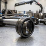 Produktový záběr - SKF GE 6 E Kloubové ložisko