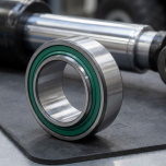 Provozní prostředí - SKF GE 70 TXE-2LS Kloubové ložisko