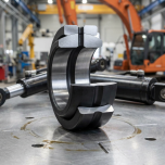 Produktový záběr - SKF GE 70 ES Kloubové ložisko
