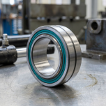 Produktový záběr - SKF GE 80 TXE-2LS Kloubové ložisko