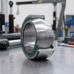 Produktový záběr - SKF GE 35 TXE-2LS Kloubové ložisko